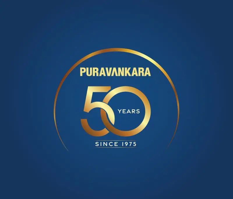 Puravankara Group Logo